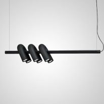 Купить Подвесной светильник ImperiumLoft 204638-23