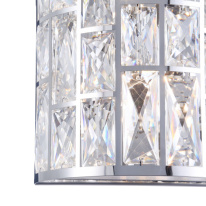 Купить с доставкой по Москве и России Бра Maytoni MOD184-WL-02-CH