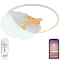 Фото Детский светильник Natali Kovaltseva INNOVATION STYLE 83124