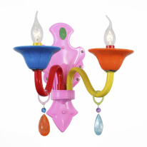 Цена на Детское бра ST-Luce SL672.961.02