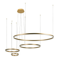 Фото Подвесной светильник LOFT IT 10017/4L