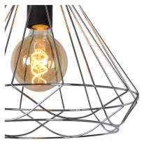 Цена на Подвесной светильник LUCIDE 78385/32/11