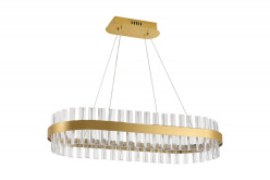 Подвесная люстра Natali Kovaltseva LED LAMPS 81252 Купить с доставкой по Москве и России Подвесная люстра Natali Kovaltseva LED LAMPS 81252