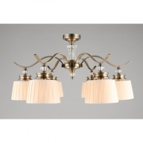 Цена на Люстра на штанге Omnilux OML-88417-06