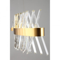 Купить с доставкой по Москве и России Подвесной светильник Omnilux OML-99903-44