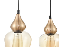 Цена на Подвесной светильник Vele Luce VL5564P13