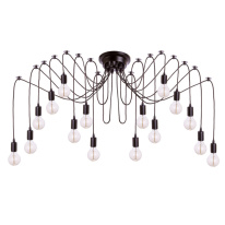 Фото Подвесная люстра LOFT IT LOFT1162/16