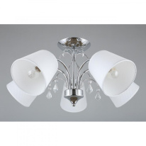 Цена на Люстра на штанге Omnilux OML-56307-05