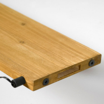 Цена на Торшер Lussole LSP-0905