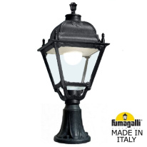 Фото Садово-парковый светильник Fumagalli U33.113.000.AXH27