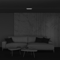 Светильник на шине Maytoni Technical TR104-1-10W3K-W в интернет магазине Гет Лайт