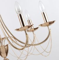 Купить Подвесная люстра F-Promo 2591-7P