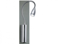 Фото Бра Newport 14801/A LED сhrome