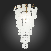 Цена на Каскадная люстра ST-Luce SL1231.303.12