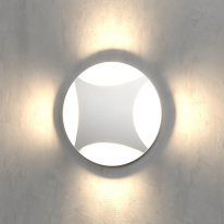 Купить Светильник для ступеней Elektrostandard MRL LED 1106 Белый