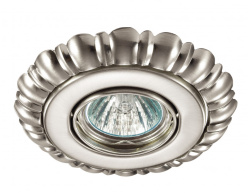 Фото Встраиваемый светильник Novotech 370283