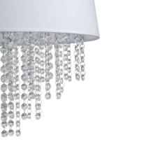 Купить Подвесная люстра Escada 652/3S White