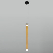 Купить Подвесной светильник Eurosvet 50133/1 LED бронза