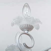 Подвесная люстра Abrasax L.8302-6CREAM/G Подвесная люстра Abrasax L.8302-6CREAM/G в интернет магазине Гет Лайт
