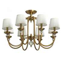 Фото Люстра на штанге Chiaro 404010508