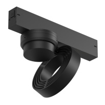 Светильник на шине Denkirs DK8030-BK Купить Светильник на шине Denkirs DK8030-BK