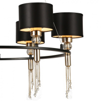 Купить Подвесная люстра F-Promo 2847-6P