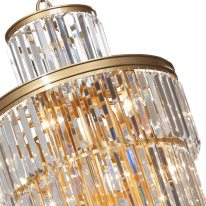 Купить Каскадная люстра Vitaluce V1808-8/12+12+1