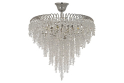 Фото Каскадная люстра Arti Lampadari Imperia E 1.2.60.106 N