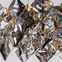 Купить Подвесная люстра MW-Light 447012007