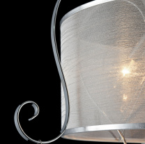 Купить с доставкой по Москве и России Люстра на штанге Freya FR2020-CL-03-CH