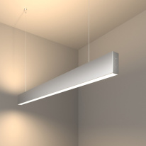 Фото Линейный светильник Elektrostandard LSG-01-2-8*103-32-4200-MS