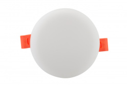 Купить Встраиваемый светильник Denkirs DK4605-DW