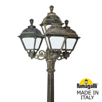 Цена на Садово-парковый светильник Fumagalli U23.158.S31.BYF1R