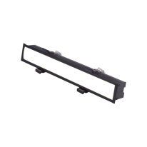 Фото Встраиваемый светильник Favourite 4112-1C