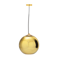 Фото Подвесной светильник LOFT IT LOFT2024-D