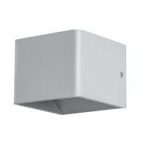 Фото Бра ARTE Lamp A1423AP-1GY