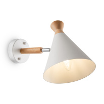 Фото Спот Freya FR5169WL-01W