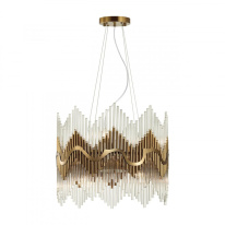 Цена на Подвесная люстра Odeon Light 4983/8