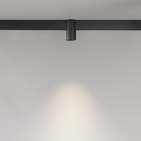 Светильник на шине Maytoni Technical TR122-4-7W-DS-B Цена на Светильник на шине Maytoni Technical TR122-4-7W-DS-B