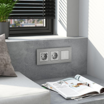 Цена на Рамка Werkel W0033506