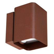 Фото Светильник настенный Arlight 022002