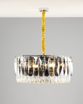 Подвесная люстра Moderli V9040-8P в интернет магазине Гет Лайт