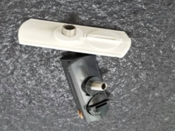 Адаптер Maytoni Technical TRA011-1-A-B в интернет магазине Гет Лайт