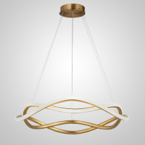 Фото Подвесная люстра ImperiumLoft 201026-23