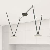 Фото Трек-система Denkirs DK55SET03-04-DB