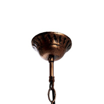 Купить Подвесной уличный светильник Feron 11347