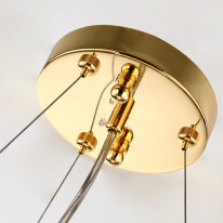 Цена на Подвесная люстра Favourite 2755-7P