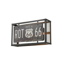 Фото Бра Vele Luce VL6372W21