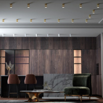 Купить Накладной светильник Novotech 370734