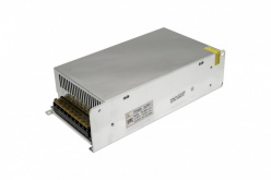 Фото Блок питания для светодиодной ленты SWG S-800-24